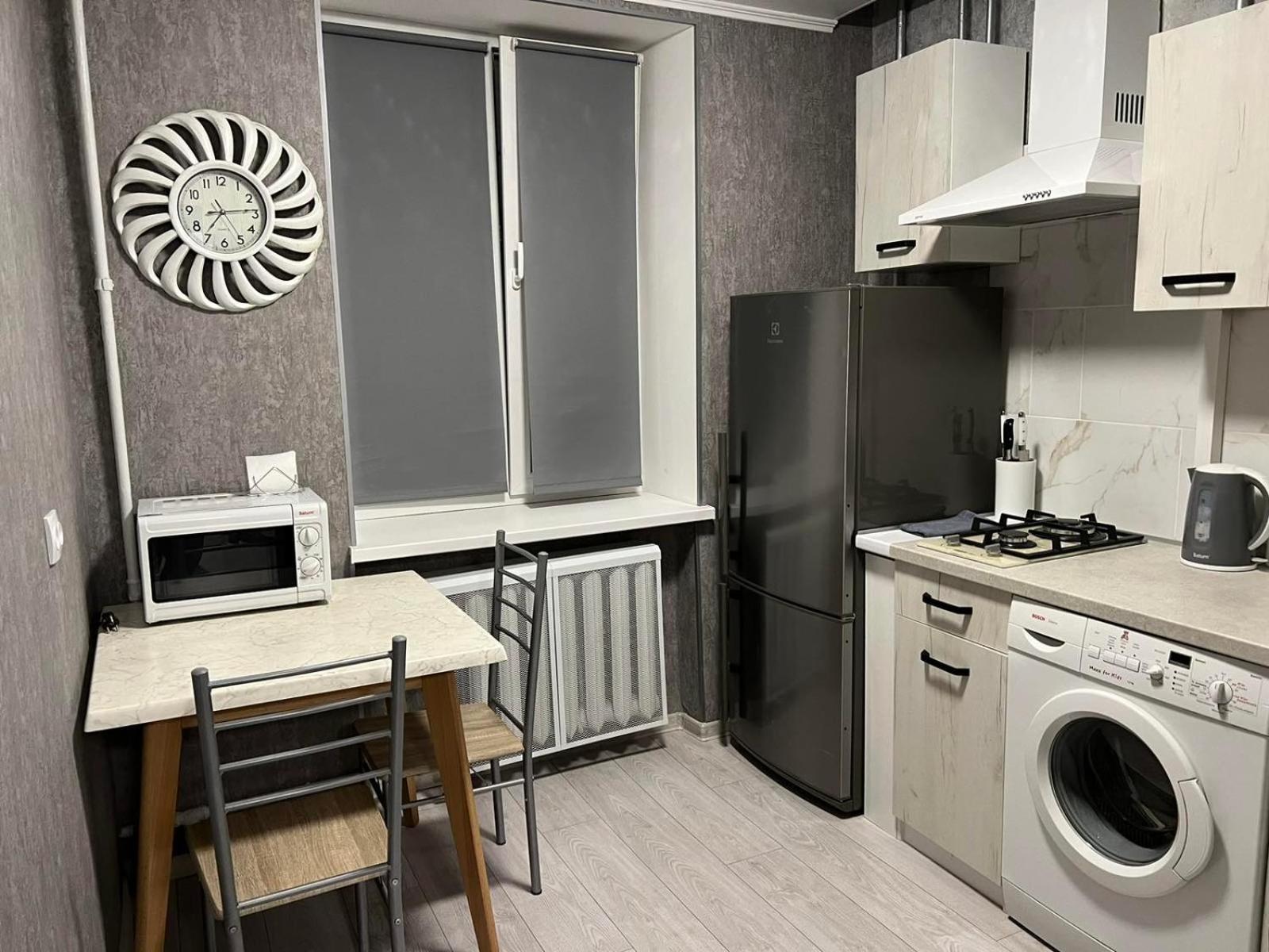 Apartment свежая 2-комнатная в центре