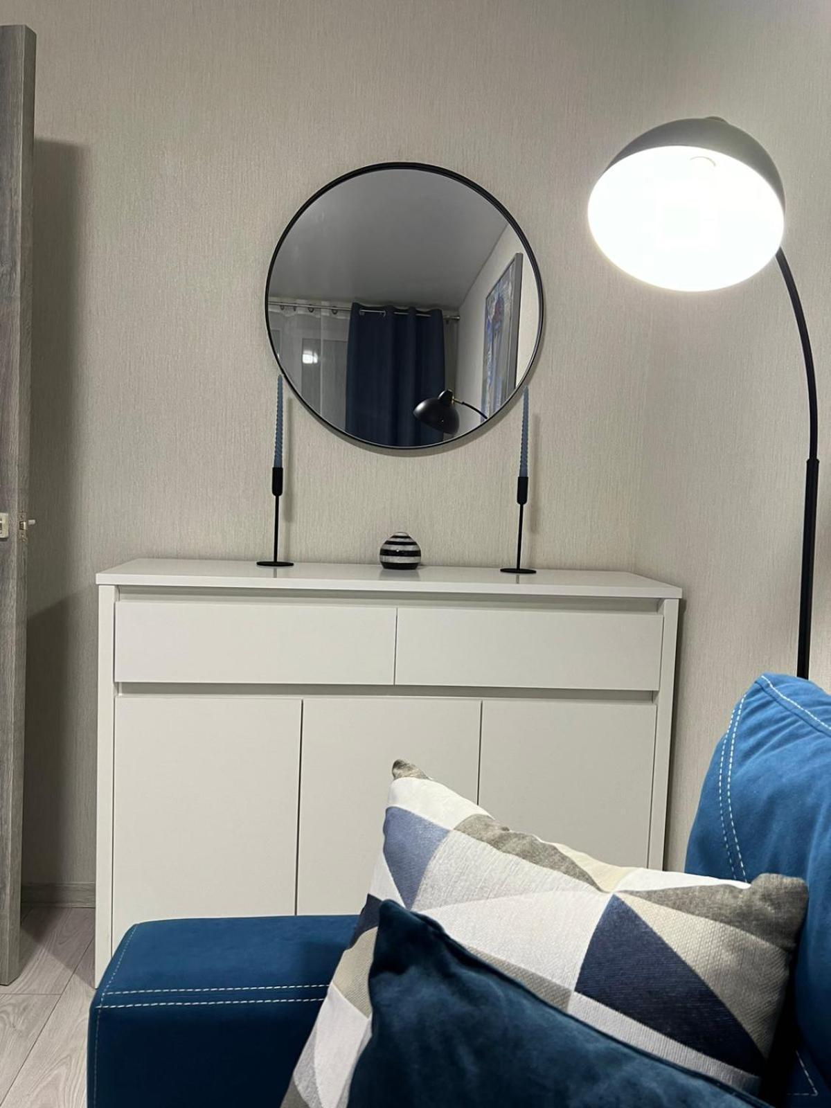 Apartment свежая 2-комнатная в центре